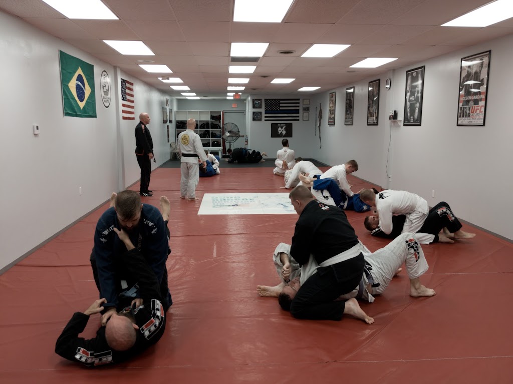 GT Brazilian Jiu-Jitsu Academy | 51 Southeast Ave, Tallmadge, OH 44278, USA | Phone: (330) 294-2600
