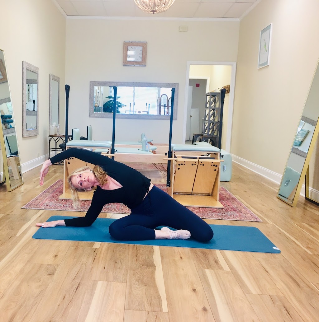 Coastal Pilates and Yoga | 1201 Laskin Rd Ste 200, Virginia Beach, VA 23451, USA | Phone: (757) 447-4742