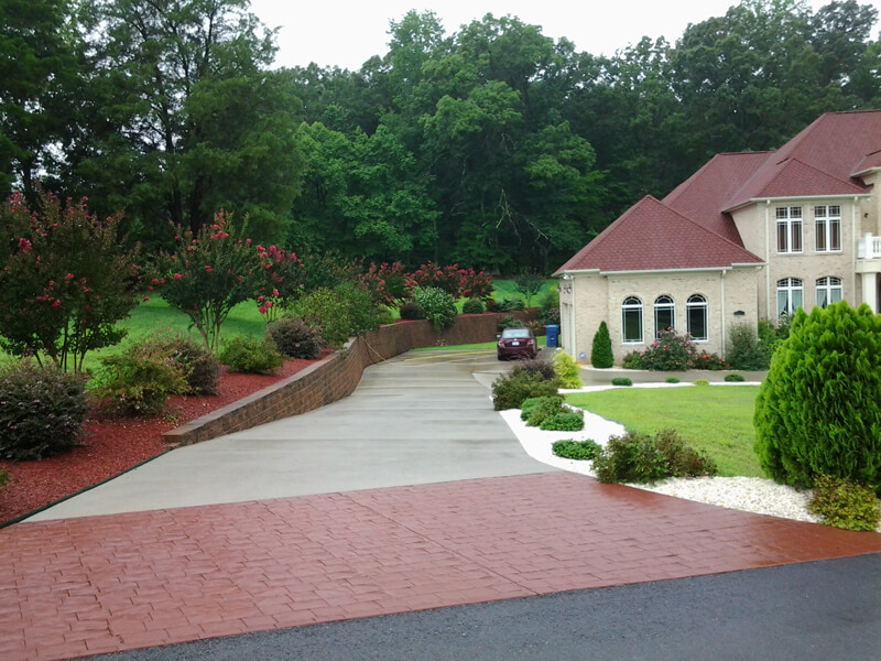 Joses Landscaping & Design | 348 E Ridge St, Ramseur, NC 27316, USA | Phone: (336) 824-8210