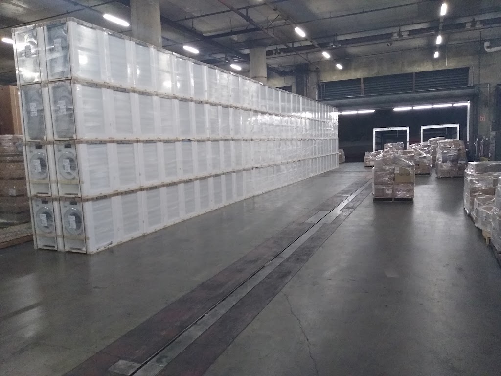 DLS - Dependable Logistics Solutions | 2555 E Olympic Blvd, Los Angeles, CA 90023, USA | Phone: (323) 526-2288