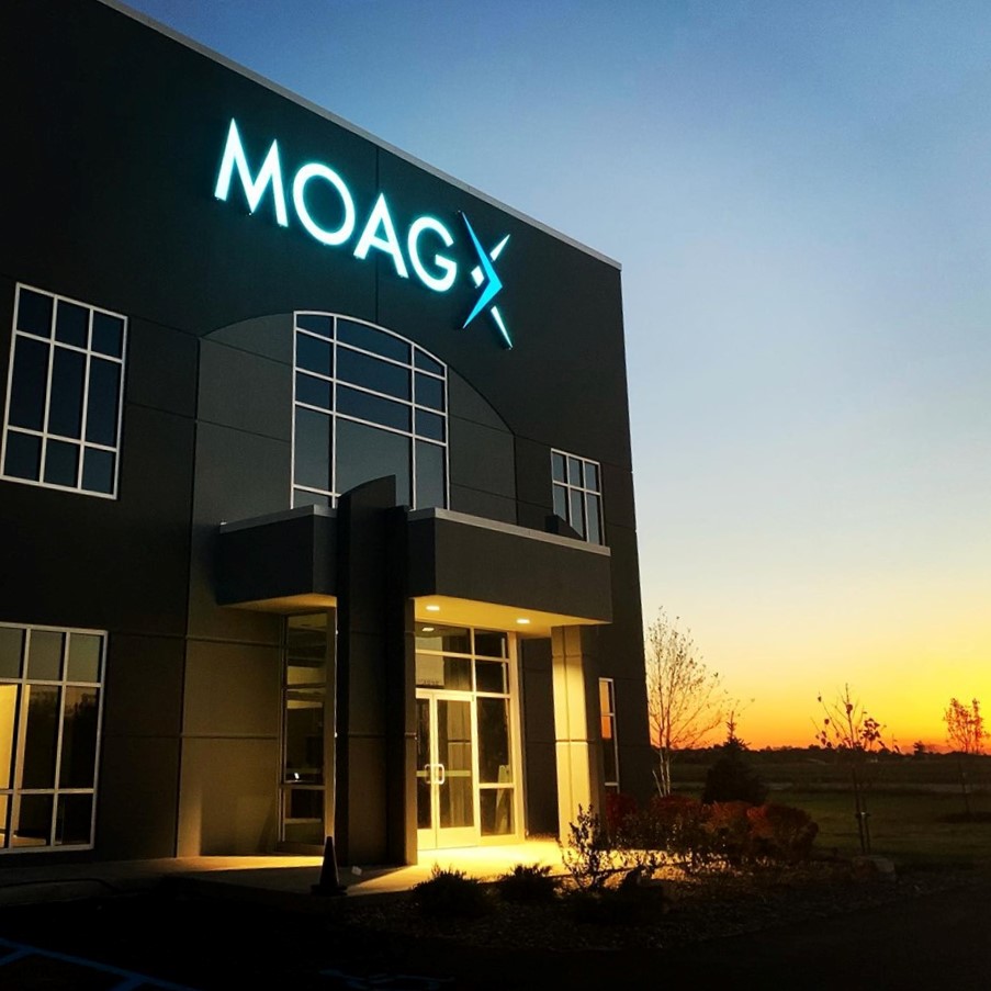 JC Moag Glass Corporation | 4835 Research Blvd NE, Georgetown, IN 47122, USA | Phone: (812) 284-8400