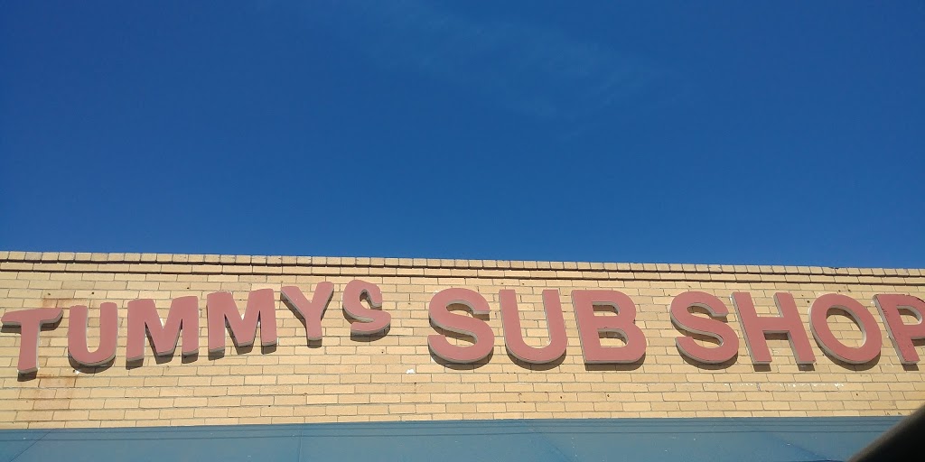 Tummys Sub Shop | 741 M St, Rio Linda, CA 95673, USA | Phone: (916) 243-3088