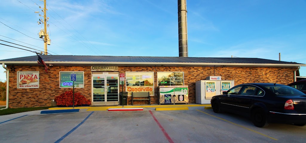 Oscarville Food Mart | 8430 Browns Bridge Rd, Gainesville, GA 30506, USA | Phone: (470) 302-8309