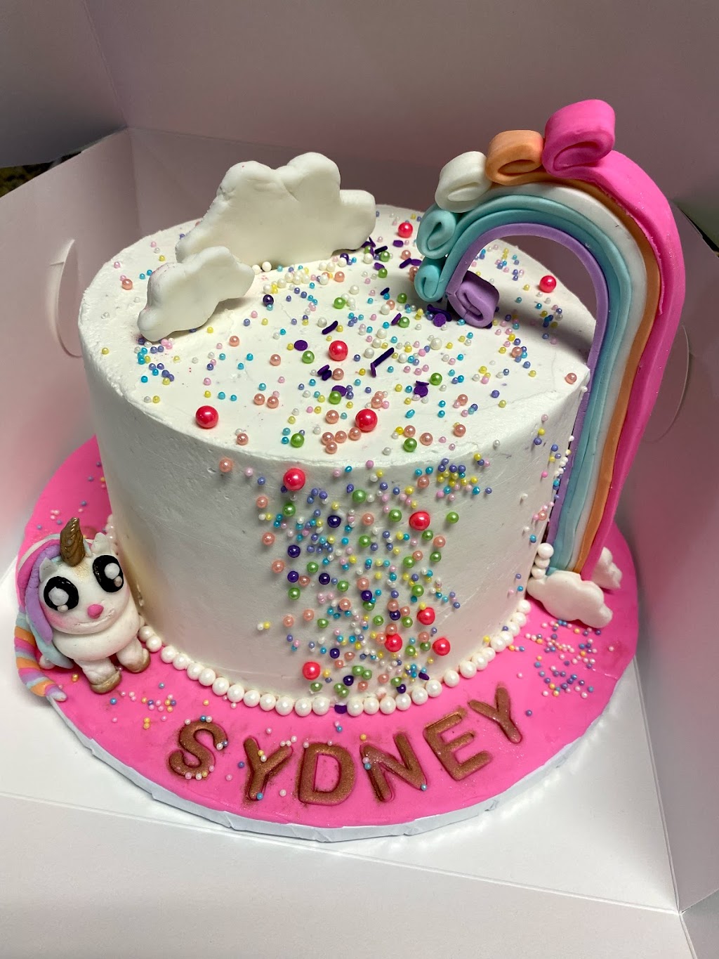 Cakebyyasmin Princeton tx | Cedar Crk Dr, Princeton, TX 75407 | Phone: (469) 878-4227