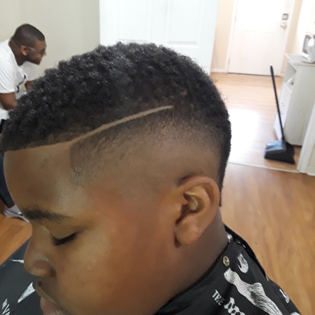 Barberworld and Salon | 1069 Merchants Dr, Dallas, GA 30132, USA | Phone: (404) 330-4271