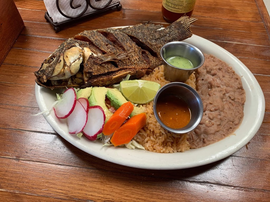 Los gallos grill | 6122 S Garnett Rd, Broken Arrow, OK 74012, USA | Phone: (918) 459-8675