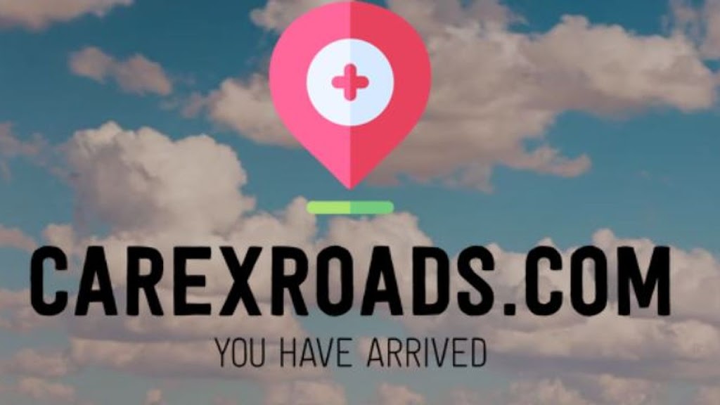 carexroads.com | 260 Link Rd B, Fairfield, CA 94534, USA | Phone: (415) 343-7300