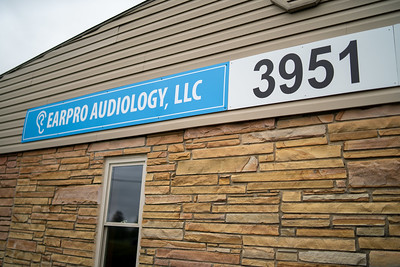 EarPro Audiology: Dr. Katie Cisler | 3951 W Franklin St Suite #5, Bellbrook, OH 45305, USA | Phone: (937) 818-7637