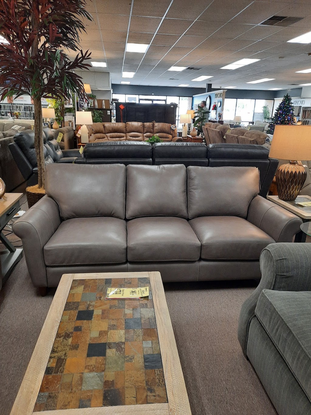 Kerbys Furniture | 9505 E Main St, Mesa, AZ 85207, USA | Phone: (480) 984-2127