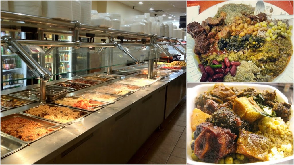 B & B Restaurant | 165 W 26th St, New York, NY 10001, USA | Phone: (646) 429-8174