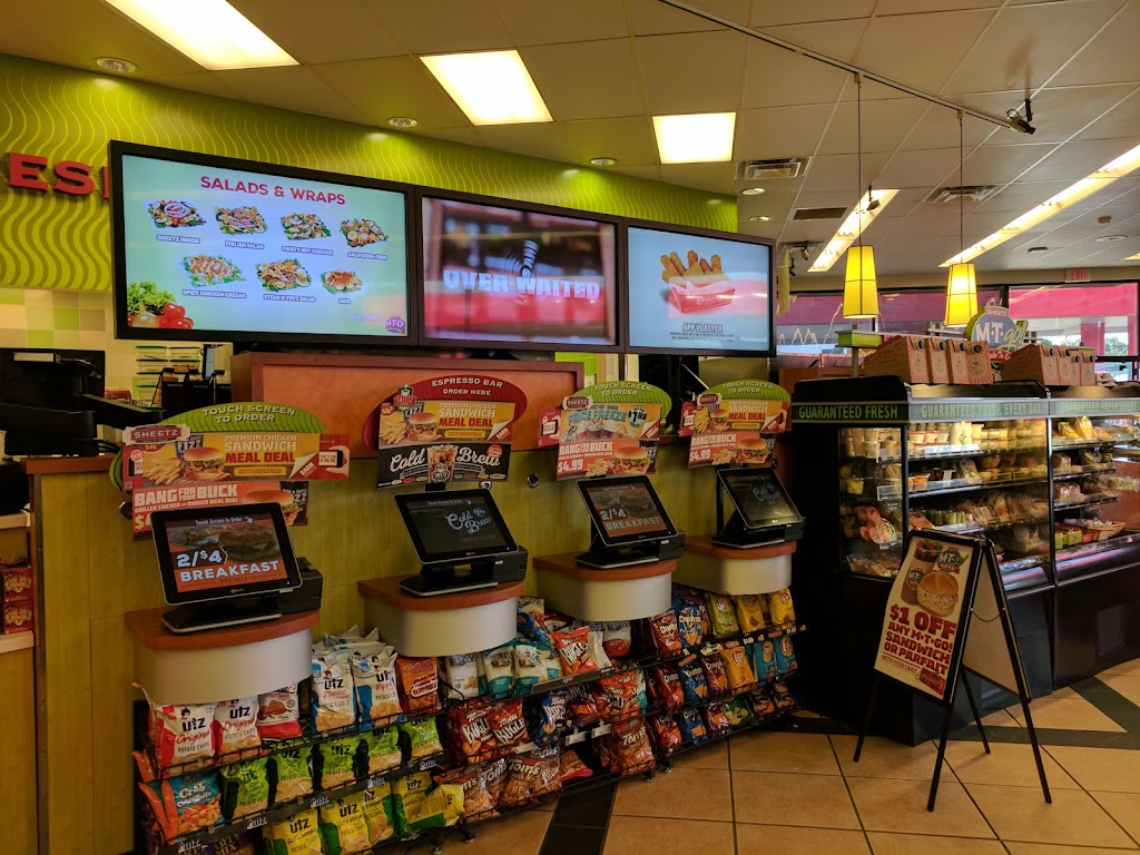 Sheetz | 102 N Van Buren Rd, Eden, NC 27288, USA | Phone: (336) 627-0740