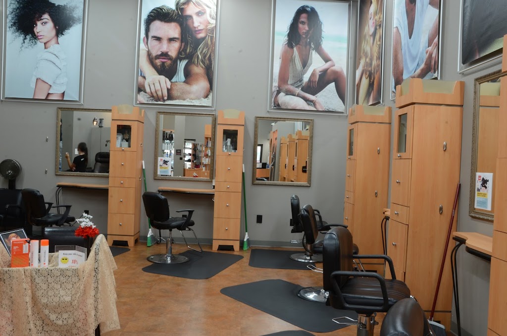 The Getaway Salon & Tanning | 830 S Main St, Middlebury, IN 46540, USA | Phone: (574) 825-9919