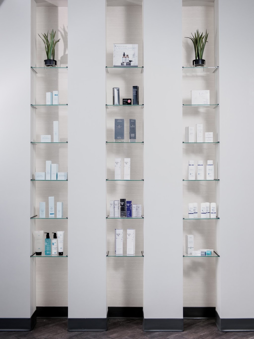 Advanced Aesthetics | 13100 N Western Ave #201, Oklahoma City, OK 73114, USA | Phone: (405) 751-3424