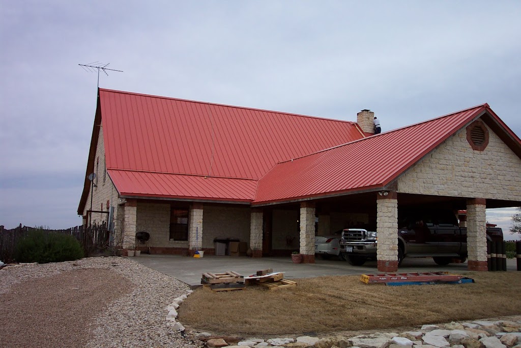 Texas Energy Savers Solar & Metal Roofing | 213 Conveyor Dr, Joshua, TX 76058, USA | Phone: (817) 930-5399