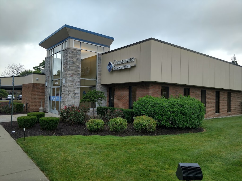 Community Financial Credit Union | 34000 W Seven Mile Rd, Livonia, MI 48152 | Phone: (877) 937-2328