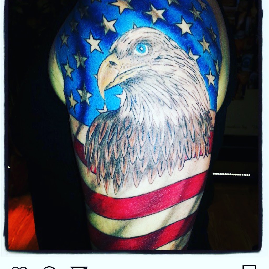 Tattoos Express FL LLC | 3800 US Hwy 98 N, Lakeland, FL 33809, USA | Phone: (407) 868-5779