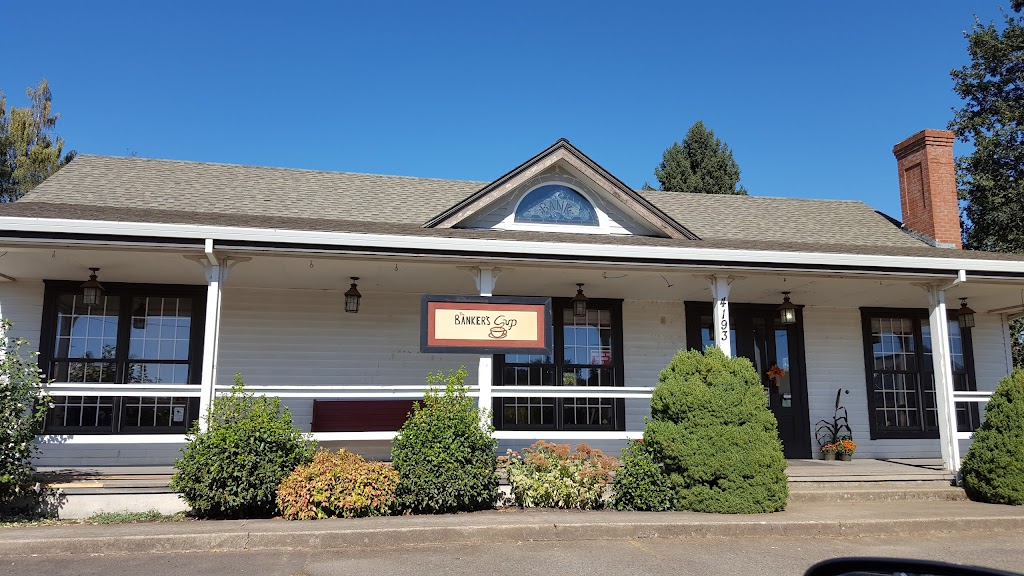 The Bankers Cup | 4193 Church Ave NE, St Paul, OR 97137, USA | Phone: (503) 633-2233