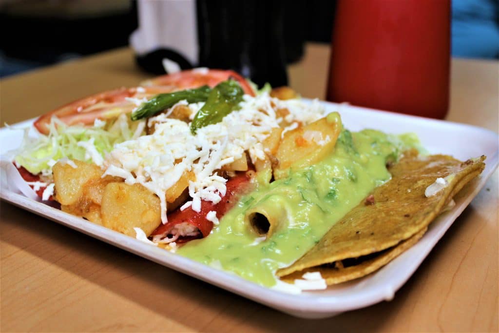 La Sierra Mexican Restaurant | 6501 Shepherdsville Rd #107, Louisville, KY 40228, USA | Phone: (502) 969-7938