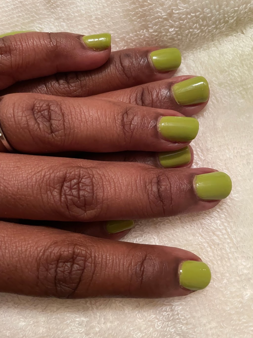 Polished Nail Bar Ballantyne | 7864 Rea Rd, Charlotte, NC 28277, USA | Phone: (980) 819-8330