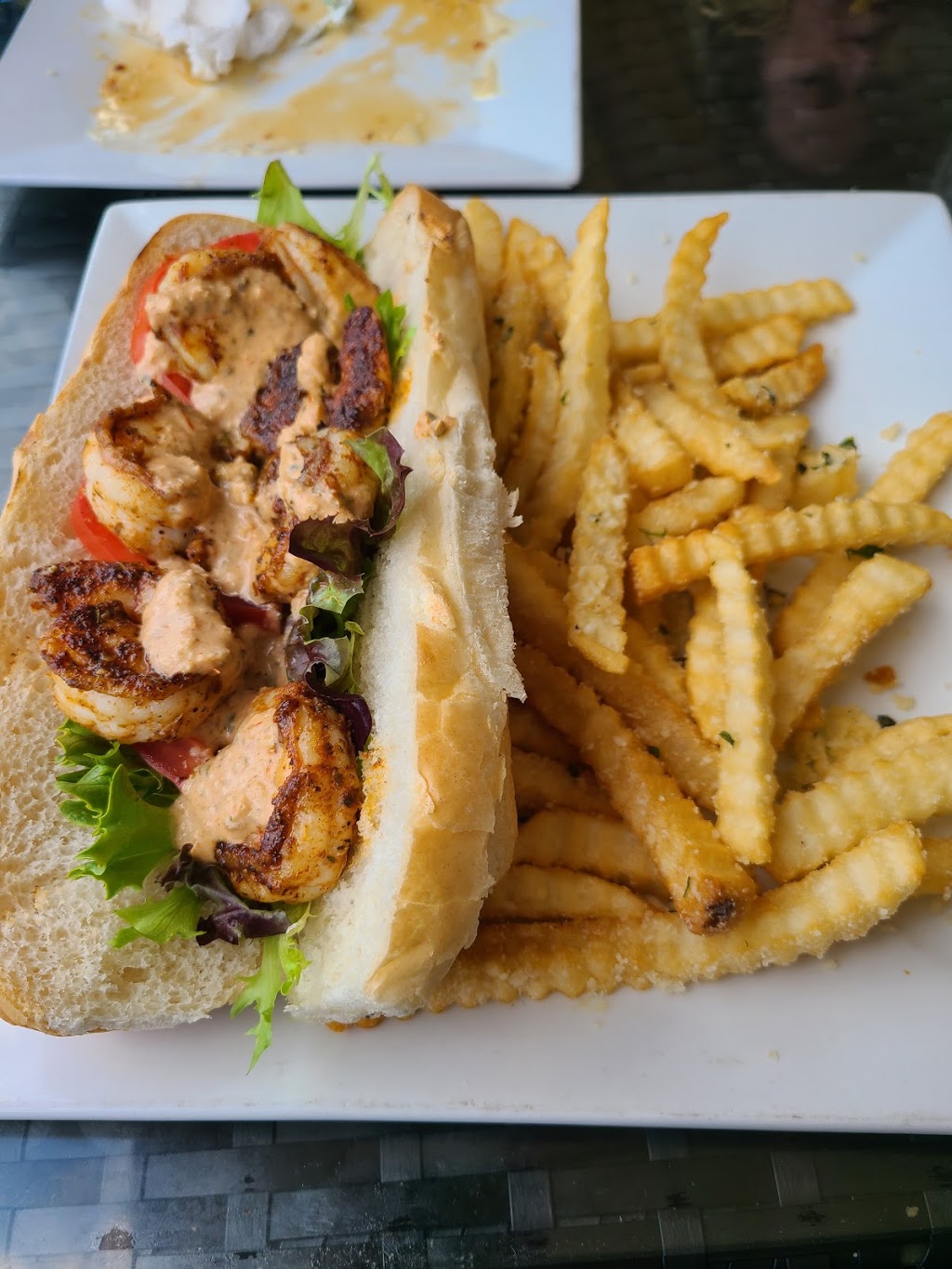 Ocean Grill & Bar | 333 1st St N #110, Jacksonville Beach, FL 32250, USA | Phone: (904) 701-3765