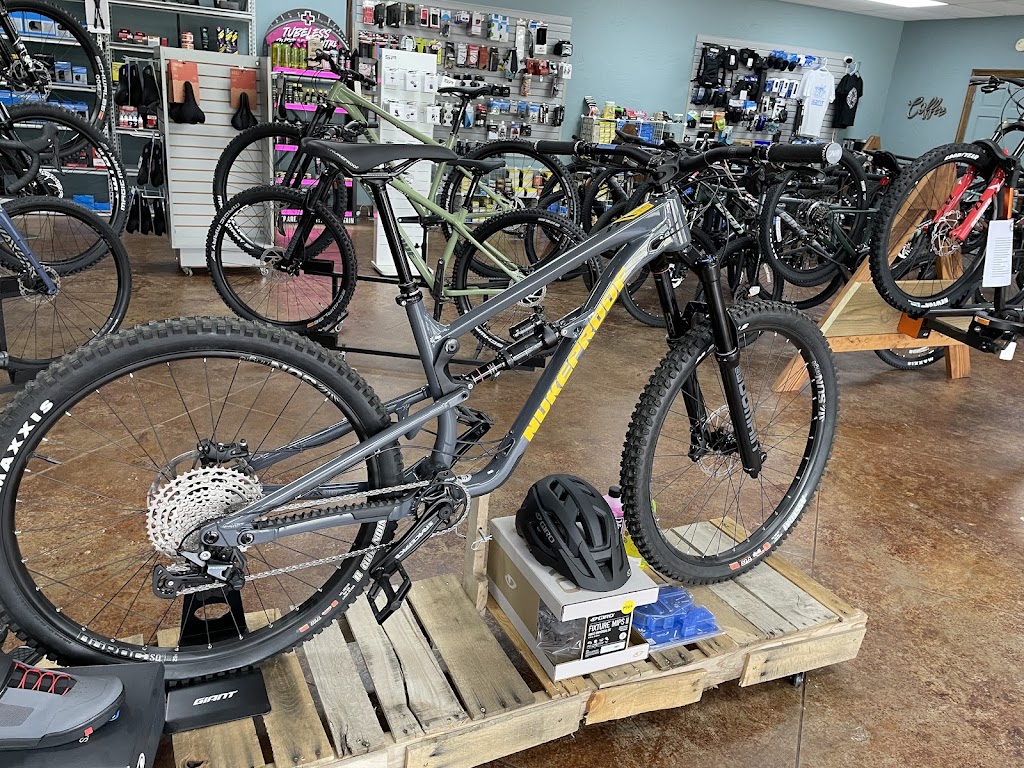 Mathews-Gentry Cycle Works | 506 W Main St, Denison, TX 75020, USA | Phone: (903) 893-2453