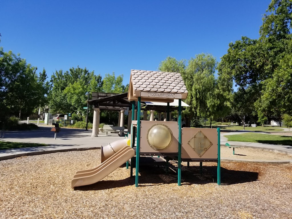 Sandy Motley Park | Unnamed Road, Davis, CA 95618, USA | Phone: (530) 757-5626