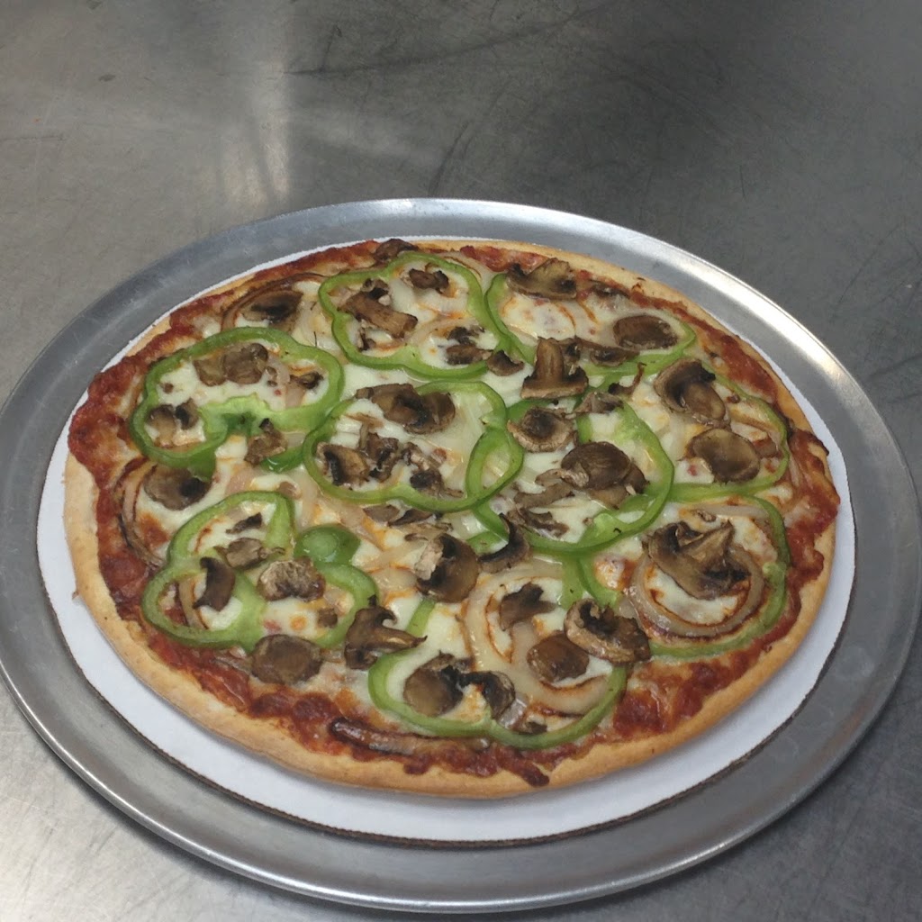 Lolas Pizza & Tiki Bar | 1612 E Rand Rd, Arlington Heights, IL 60004, USA | Phone: (847) 873-1125