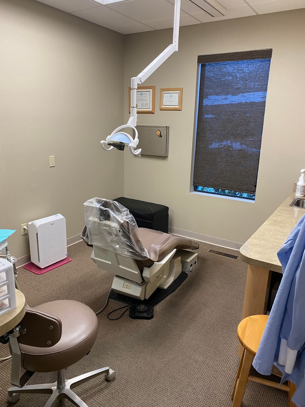 Carson Periodontics and Oral & Maxillofacial Surgery | 1675 Vista Ln, Carson City, NV 89703, USA | Phone: (775) 882-3033