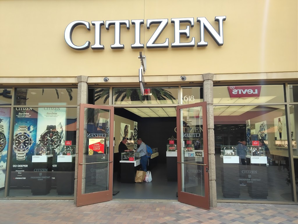 Citizen | 100 Citadel Dr #618, Commerce, CA 90040, USA | Phone: (323) 638-1002