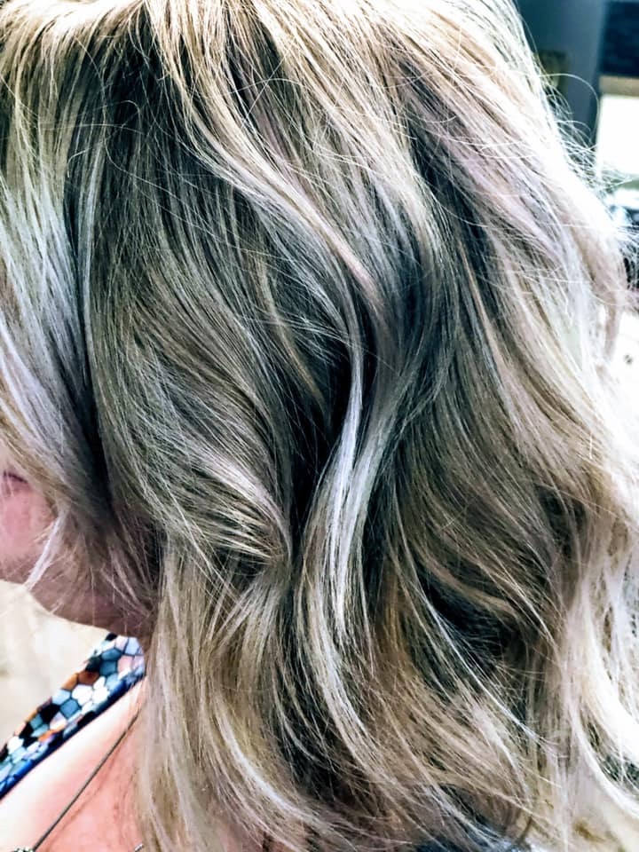 Haven Hair Collective | 656 N High Point Rd, Madison, WI 53717, USA | Phone: (920) 723-5935