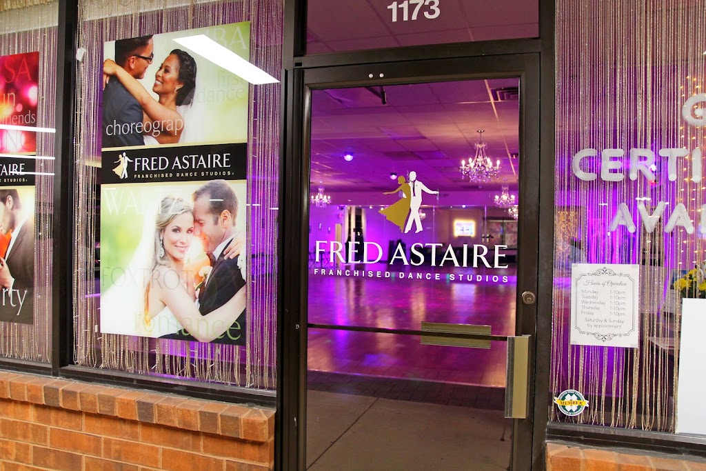 Fred Astaire Dance Studios | 1173 Wilmington Pike, West Chester, PA 19382, USA | Phone: (484) 315-8025