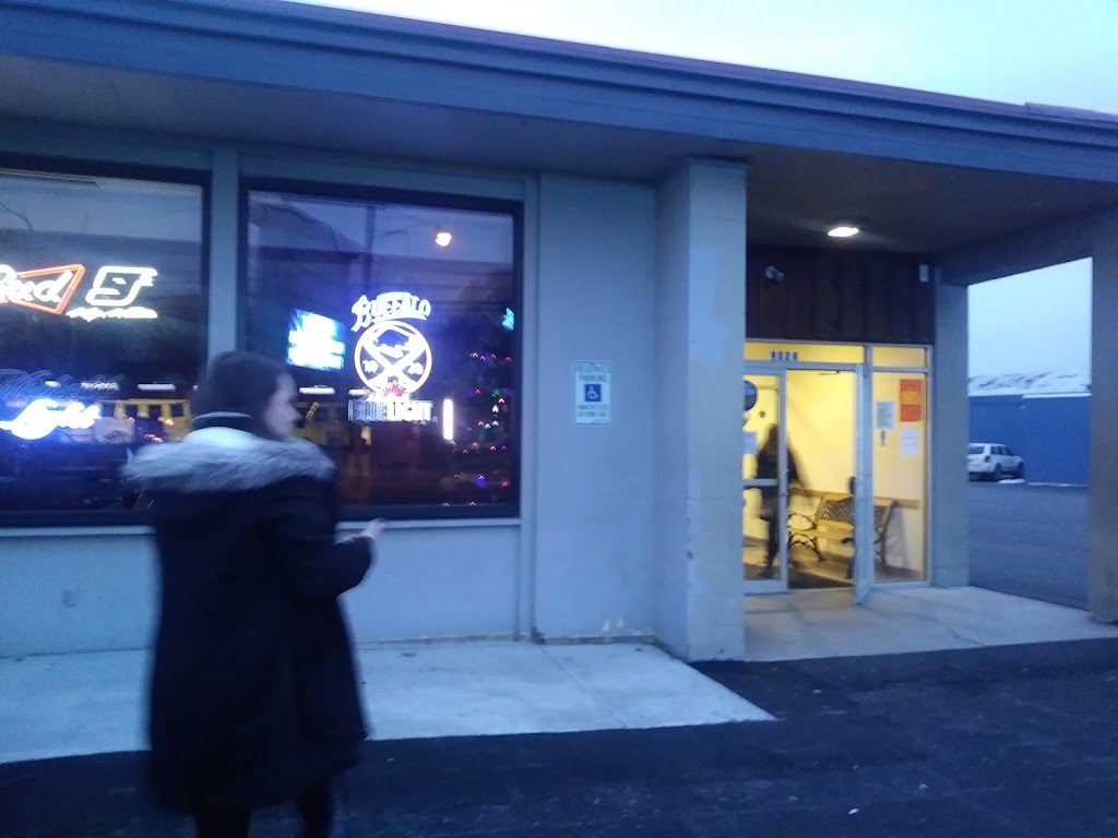 Rapids Bowling Center 9524 Niagara Falls Blvd, Niagara Falls, NY 14304