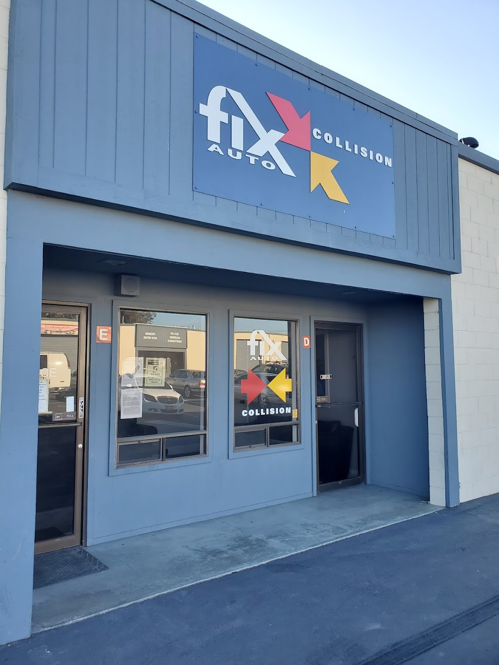 Fix Auto South San Jose | 230 Umbarger Rd Building #3, San Jose, CA 95111, USA | Phone: (408) 281-2006