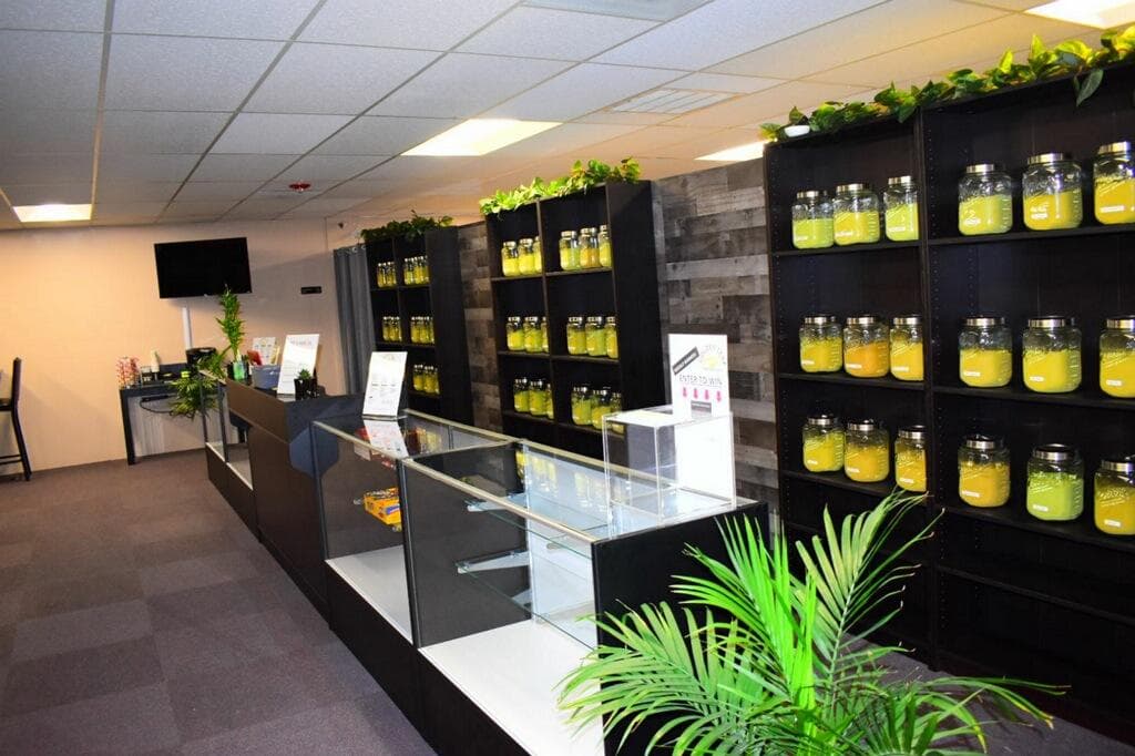 Golden Leaf Botanicals | 8868 Federal Blvd #24A, Denver, CO 80260, USA | Phone: (720) 456-6671