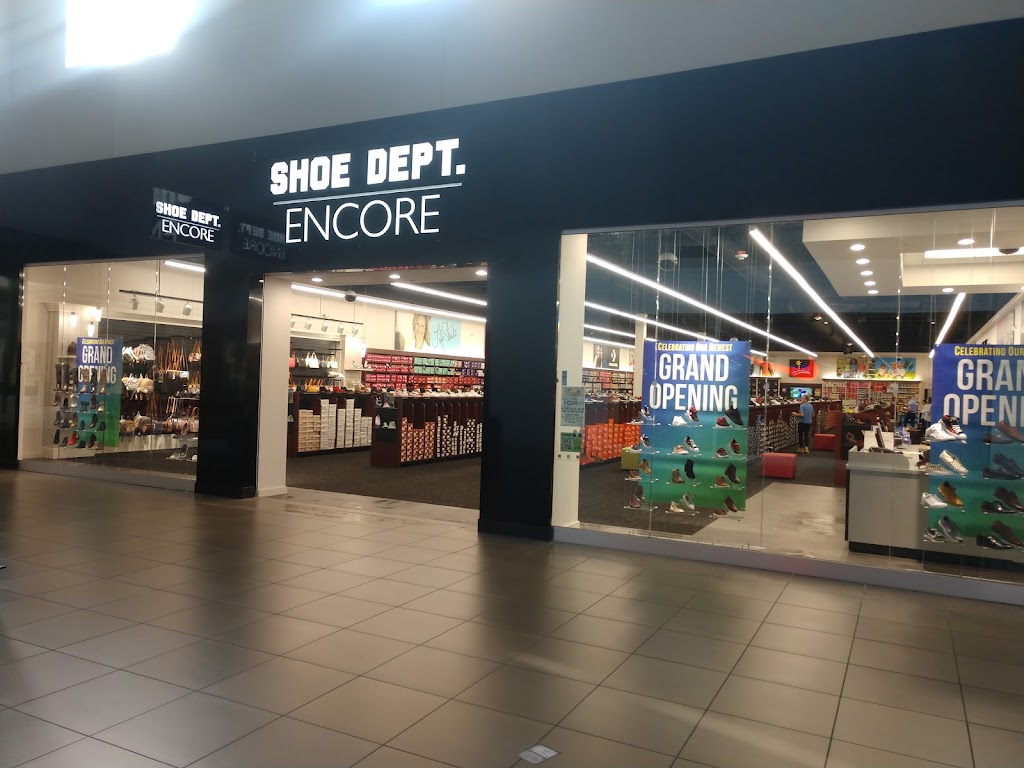 Shoe Dept. Encore | 1101 Outlet Collection Dr SW The Outlet Collection-Seattle, Ste 1065, Auburn, WA 98001, USA | Phone: (253) 258-1880