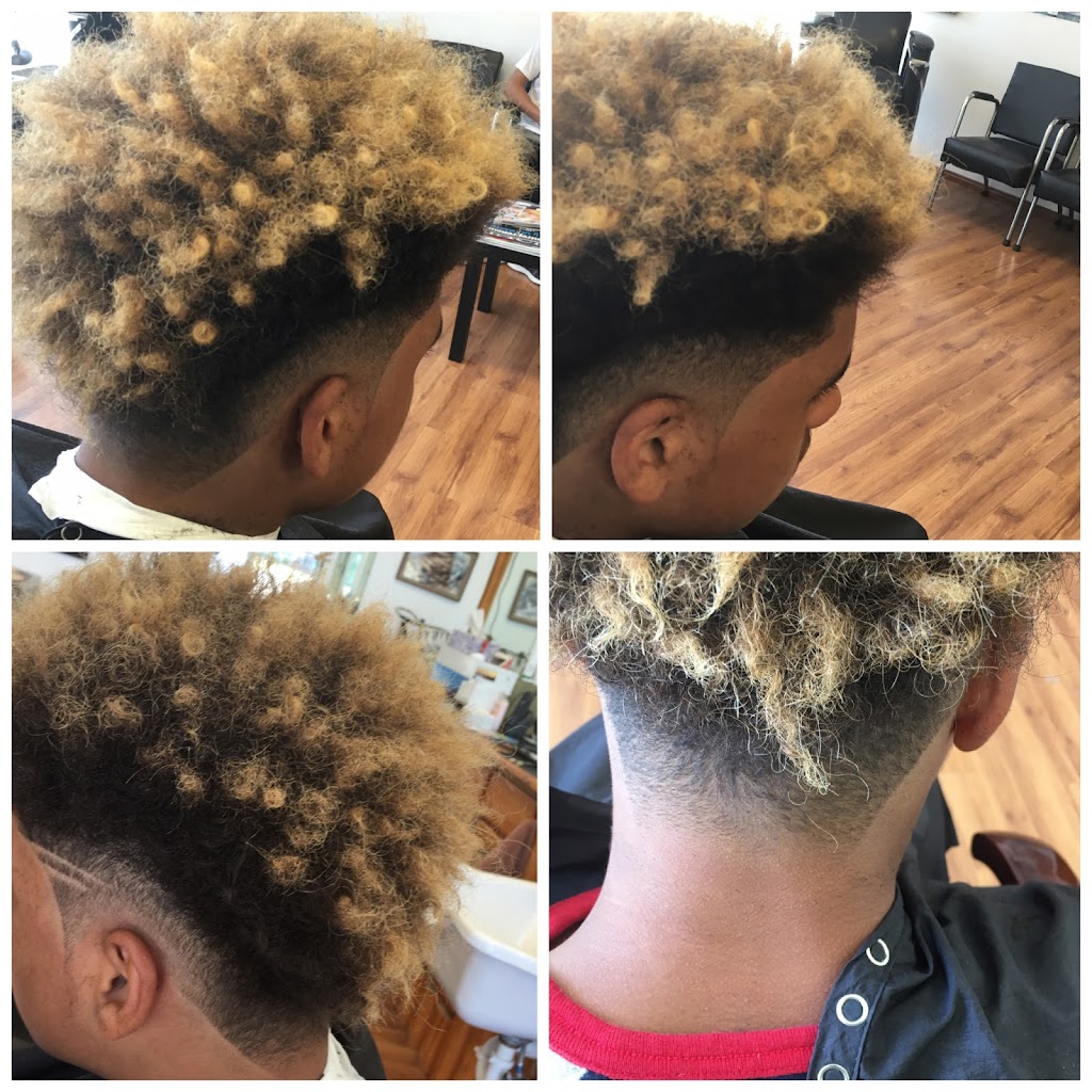 Big Victors Barber Shop | 15430 Merriman Rd, Livonia, MI 48154 | Phone: (734) 422-6464