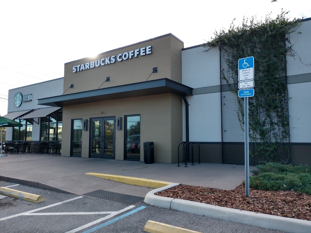 Starbucks | 7398 Seminole Blvd, Seminole, FL 33772, USA | Phone: (727) 212-3857