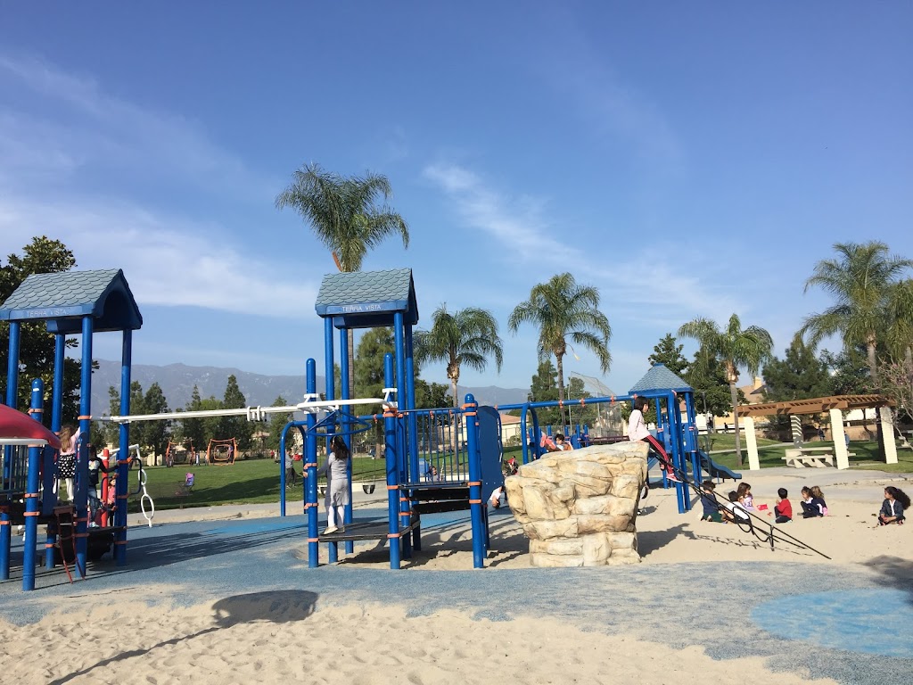 Mountain View Park | 11701 Terra Vista Pkwy, Rancho Cucamonga, CA 91730, USA | Phone: (909) 477-2765