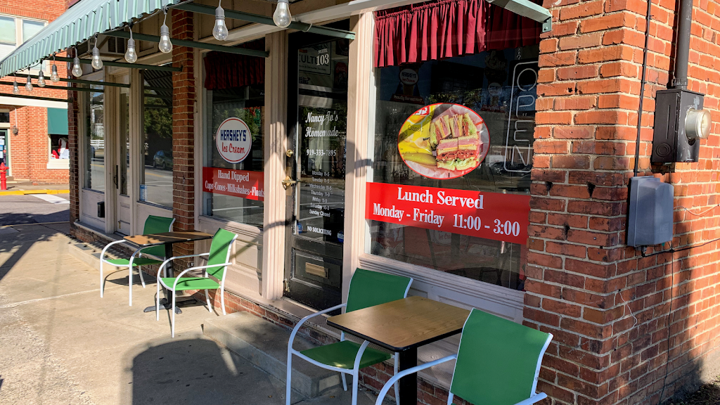 Nancy Jos Homemade of Clayton | 200 E Main St #103, Clayton, NC 27520, USA | Phone: (919) 333-7895 Nancy Jos Homemade of Clayton | 200 E Main St #103, Clayton, NC 27520, USA | Phone: (919) 333-7895