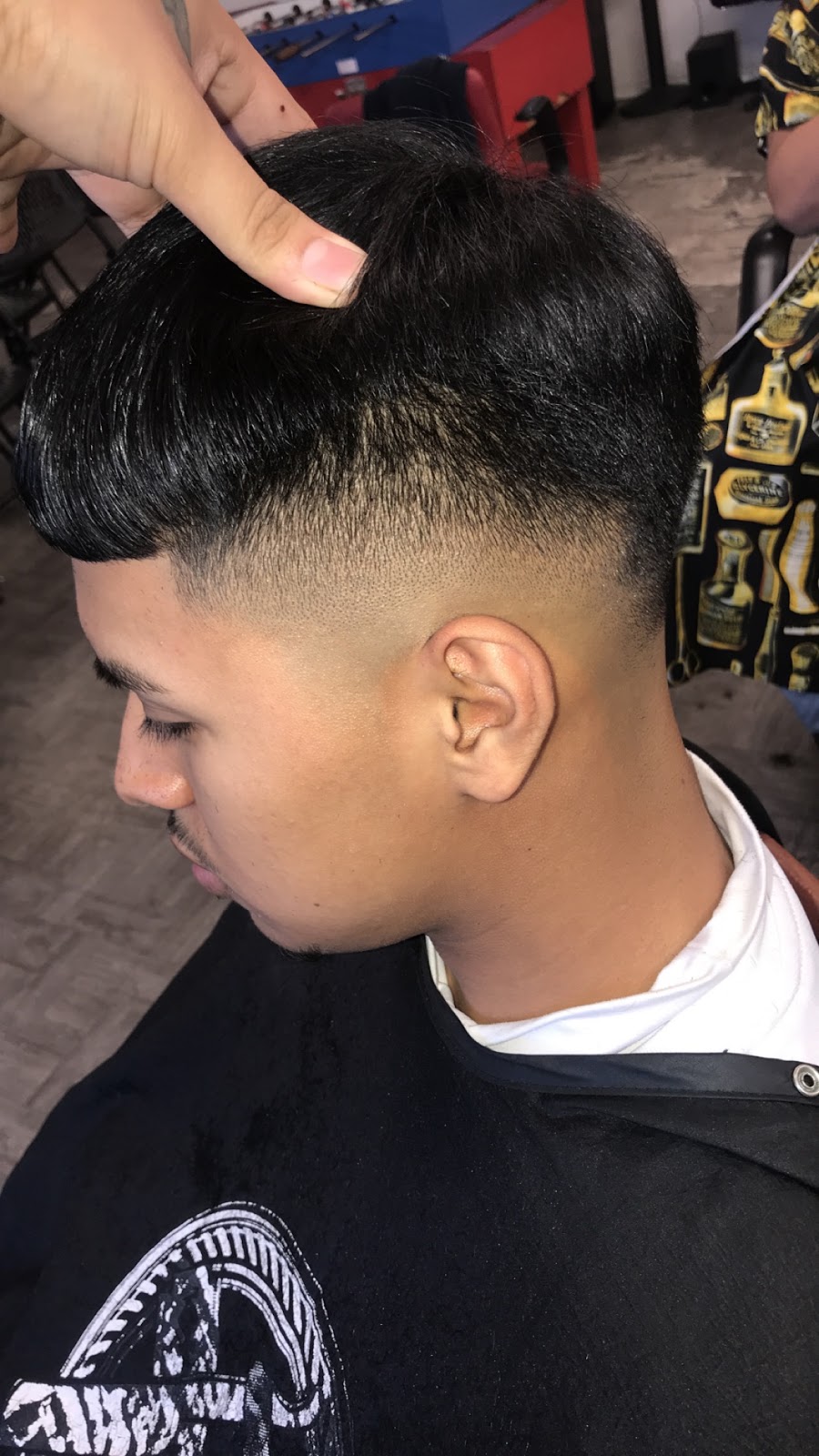 L&G Barbershop | 8806 Lake June Rd, Dallas, TX 75217, USA | Phone: (469) 554-2162