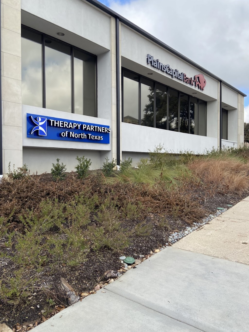 Therapy Partners of North Texas | 513 W Oak St #125, Denton, TX 76201, USA | Phone: (940) 320-6030