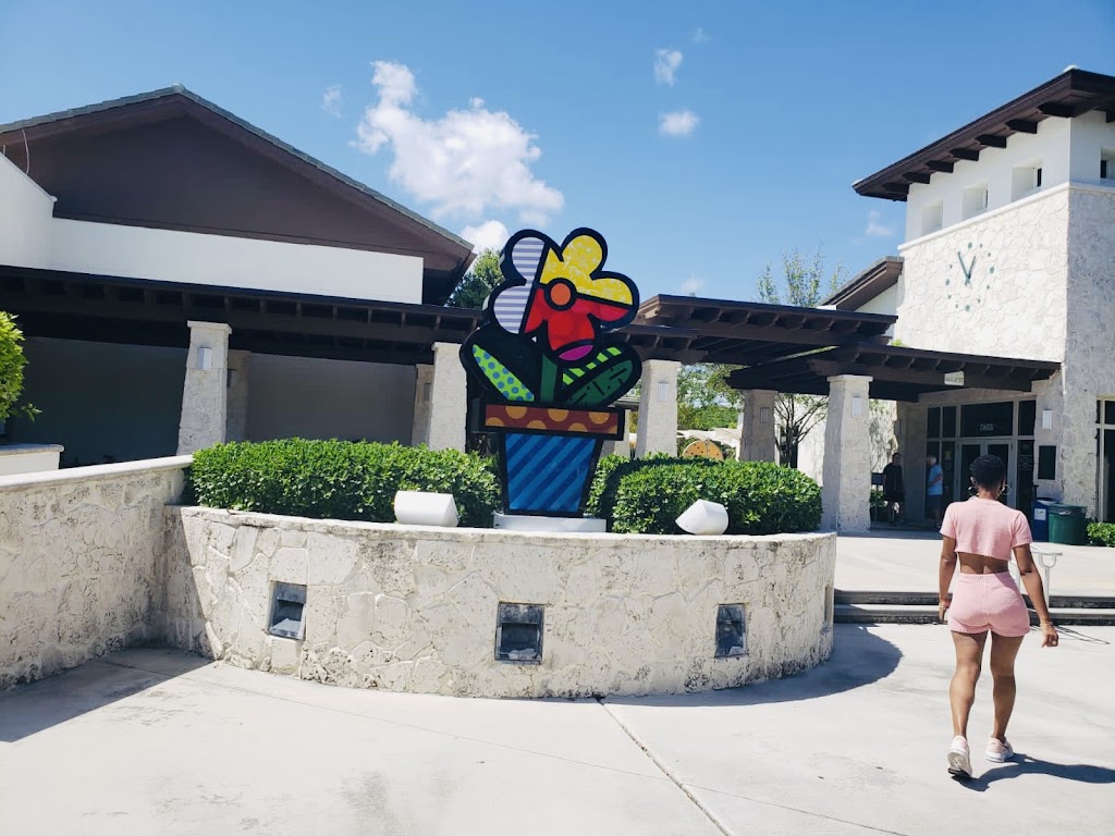 Pinecrest Community Center | 5855 Killian Dr, Pinecrest, FL 33156, USA | Phone: (305) 284-0900