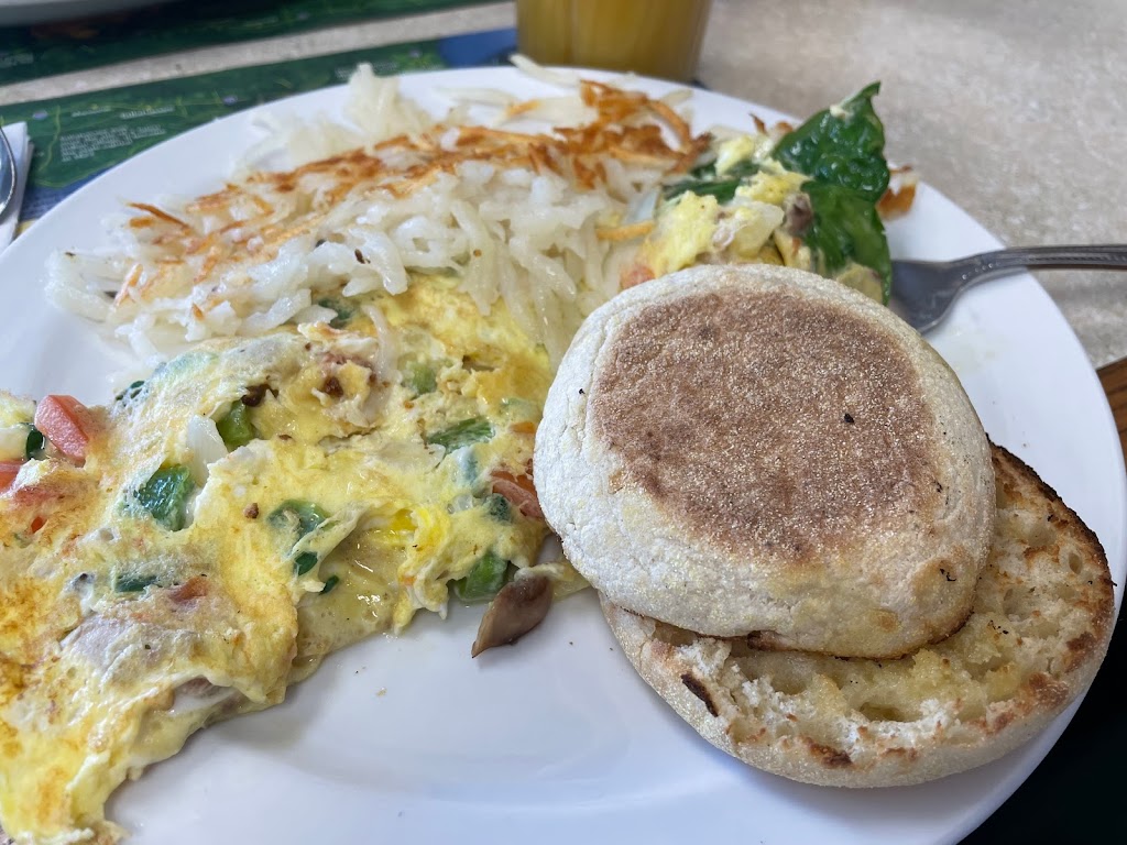 Breakfast Station | 2229 Citrus Blvd, Leesburg, FL 34748, USA | Phone: (352) 315-0291