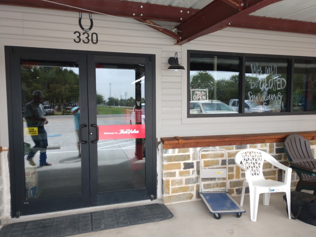 Van Alstyne True Value Hardware | 330 E Van Alstyne Pkwy, Van Alstyne, TX 75495, USA | Phone: (903) 482-4084