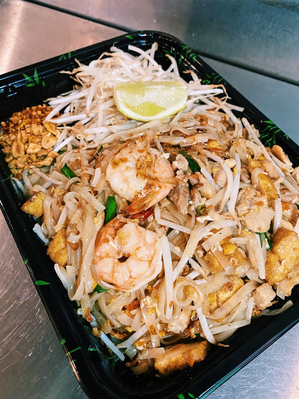 Thai Nakorn Restaurant | 11951 Beach Blvd, Stanton, CA 90680 | Phone: (714) 799-2031