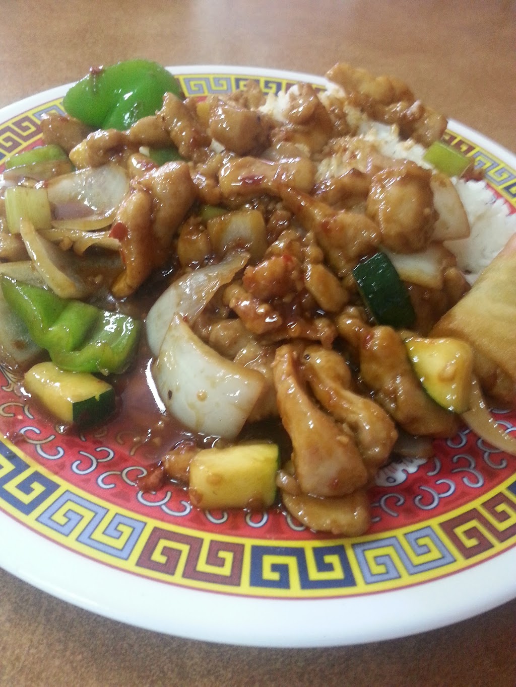 China Kitchen | 4511 W Pico Blvd, Los Angeles, CA 90019, USA | Phone: (323) 965-8777