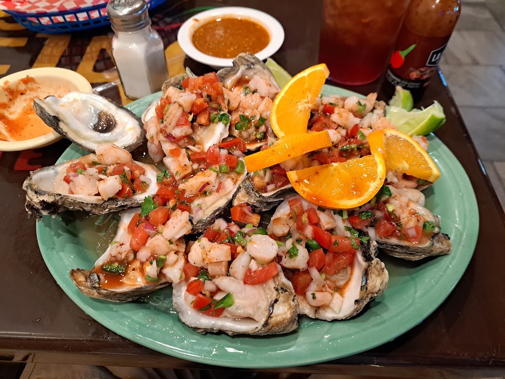 Las Cazuelas | 401 N York St, Muskogee, OK 74403, USA | Phone: (918) 912-2699