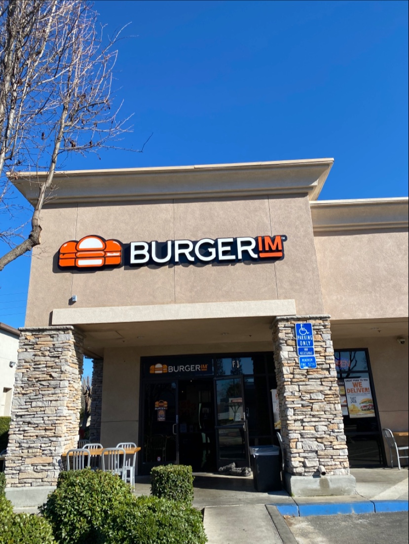 BurgerIM | 1521 N Carpenter Rd Bldg F-1, Modesto, CA 95351, USA | Phone: (209) 579-9602