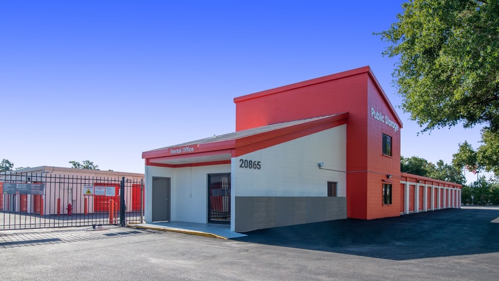 Public Storage | 20865 US Hwy 19 N, Clearwater, FL 33765, USA | Phone: (727) 916-7955