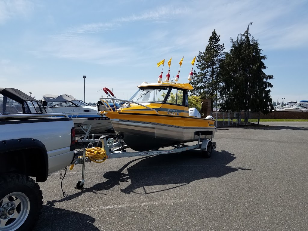 Boat Country | 1871 Ross Ave, Everett, WA 98201, USA | Phone: (425) 259-6126